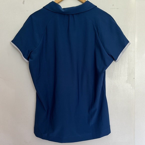 NWOT Nike Golf dri-fit top - Picture 4 of 5